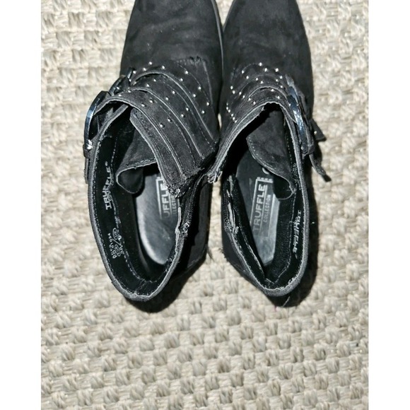 Womans Truffle Boots Size 5 - Picture 9 of 12